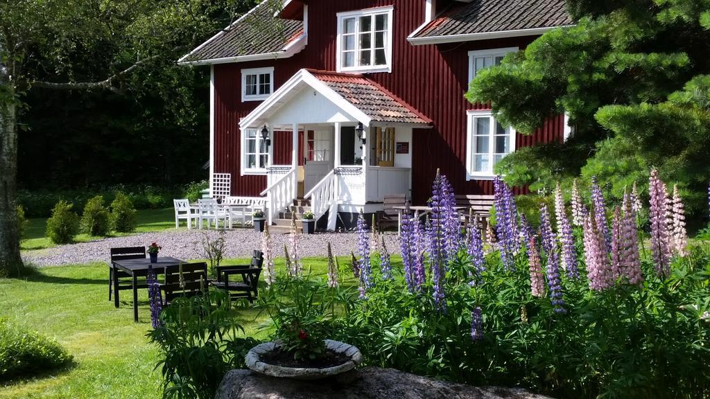 Dohnafors Sommarhem Hostel Askersund Exterior photo